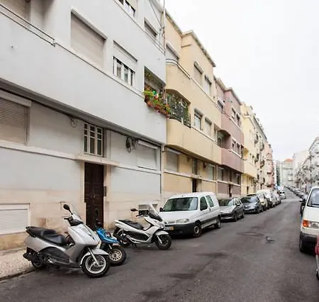 Sao Tome Flat | Bairro Das Colonias