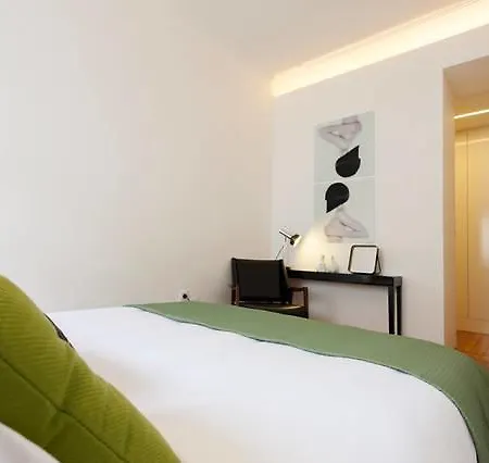 Sao Tome Flat | Bairro Das Colonias * Lisbon