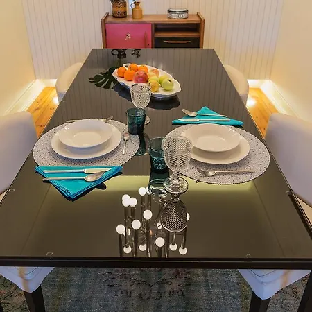 Sao Tome Flat | Bairro Das Colonias