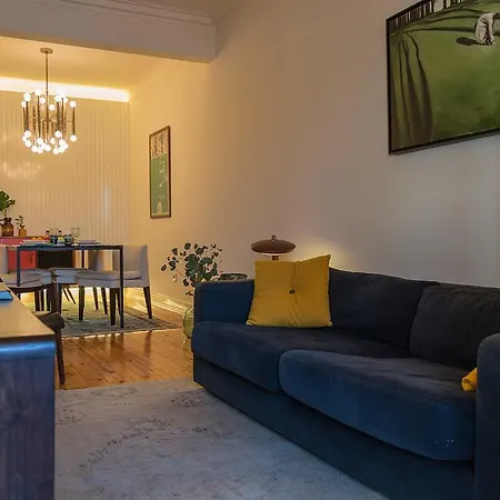 Apartment Sao Tome Flat | Bairro Das Colonias *