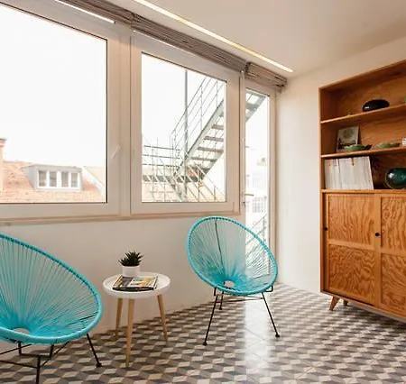 Apartment Sao Tome Flat | Bairro Das Colonias *