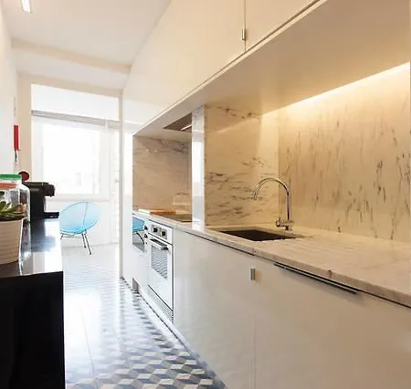 Sao Tome Flat | Bairro Das Colonias Apartment *