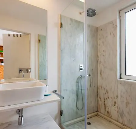 Apartment Sao Tome Flat | Bairro Das Colonias