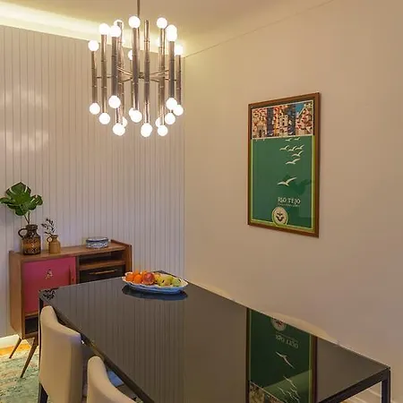 Sao Tome Flat | Bairro Das Colonias