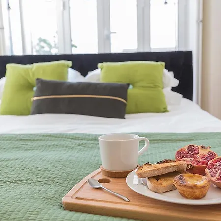 Sao Tome Flat | Bairro Das Colonias *